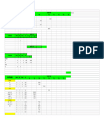 Feuille de Calcul Sans Titre