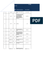 Matriz - Legal - EMPRESA de Zapatos