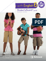 Student S Book 6th Grade