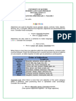 Unidad 1 - Espacio de Aprendizaje 2 - Actividad Evaluativa 2