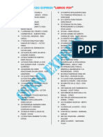 Lista Libros PDF