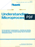 Radio Shack Understsanding Microprocessors.1979