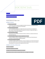 Geociencias 6,7