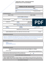 Anexo Ii-Nombramiento de Representante Legal Del Igafom Colectivo Correctivo y Preventivo