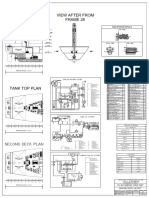 Layout Kamar Mesin