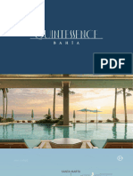 Brochure Quintessence Bahia