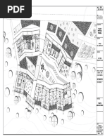 Taller Vertical Técnica: Planta Arquitectónica