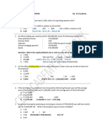 015 June 10, 2023 Problem Solving PRC