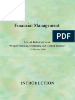 Financial Management