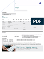 E Ticket Cathay Karina Kix-Cgk