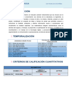 Matemáticas 2ºnivel