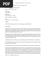 Case No.: Appeal (Civil) 2332 of 2006 Petitioner: Icici Bank Ltd. Respondent: Sidco Leathers Ltd. & Ors