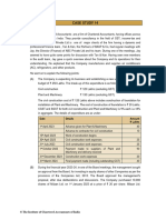 Case Study 14 Ibs