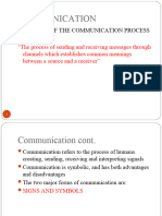 4.elements of Communication