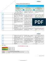 6 - Ef - Descriptivo 4º