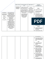 Drug Study-Tranexamic Acid