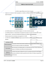 Mettre en Oeuvre Les VLAN