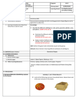 Als Sample Lesson Plan