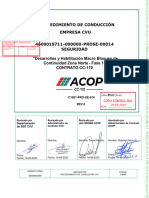 4600019711-000000-Prose-00014 - 0-Procedimiento de Conducción Empresa Cvu