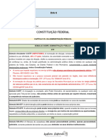 Constituição Federal: Capítulo Vii - Da Administração Pública