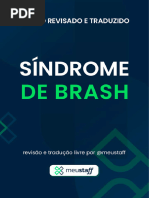 Sindrome de Brash