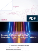 CB4303 S07 - Session 6 - PPT-1