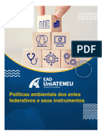 Políticas Ambientais