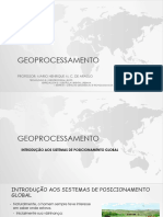 Introdução Ao Gnss