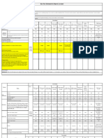 Updated Key Fact Sheet Indicative Rate July1st 2023