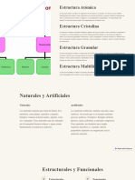 Estructura Atomica