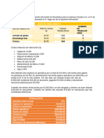 Examen Final Contabilidad Gerencial Examen Final