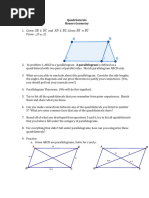 1 Quadril'aterals