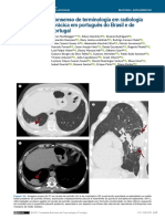 Artigo 24 - 25.01 - Radiologia Torácica - Suplemento