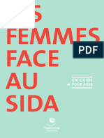 Femmes Face Au Sida 2024