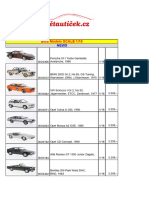 Bos Models 118