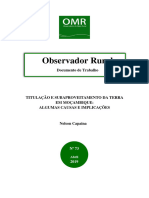 Observador Rural 73