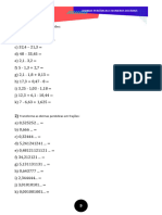 4 - Dizimas e Decimais Mo