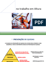 NR35 Trabalho em Altura (Novo)