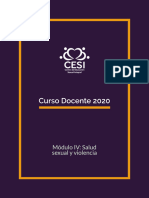 Ebook Módulo IV Curso Docente