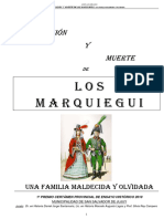 Pasión y Muerte de Los Marquiegui (2024)