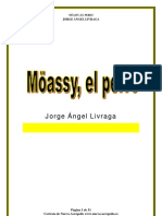 Livraga Jorge - Moassy - El - Perro