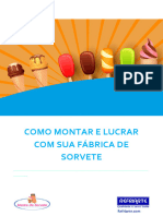 Ebook FabricaSorvete