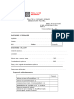 3-Fichas Evaluación Primaria II - 2