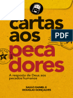 Carta Aos Pecadores