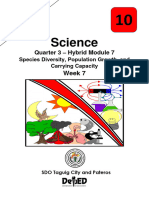 S10 Q3 Enhanced Hybrid Module 7 Week 7 Final