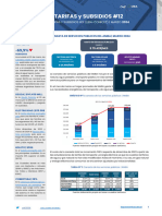 Informe Tarifas y Subsidios Marzo 2024