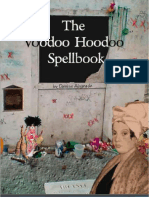 Feitiços de Voodoo e Hoodoo.