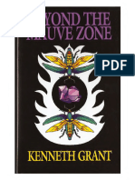 Kenneth Grant - Beyond The Mauve Zone