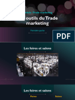 Les Outils Du Trade Marketing