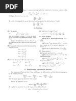 Calc 1 Chapter 4 PT 2